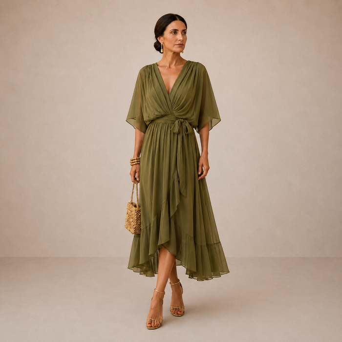 Vestidos