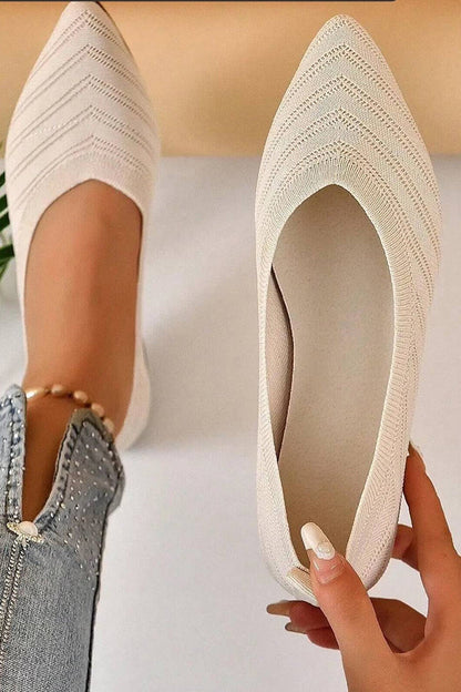 Gala · Zapatillas planas cómodas — vista 4 — Nola Bellari