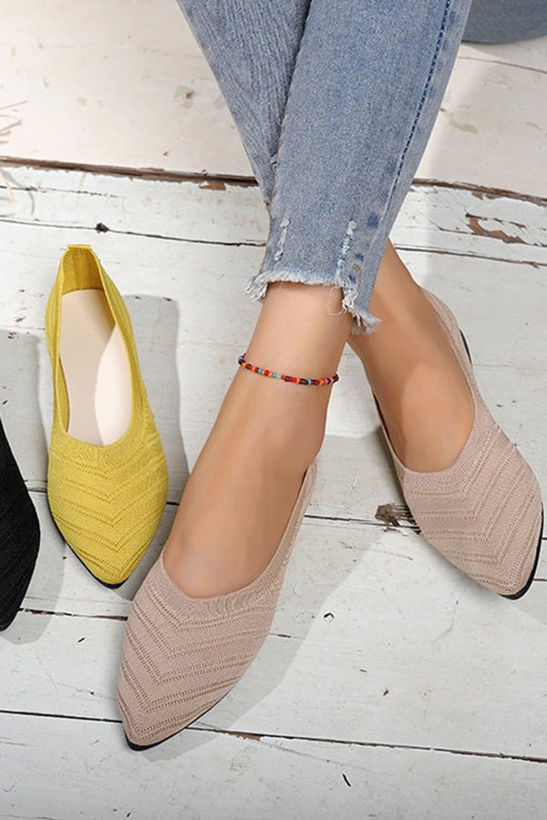 Gala · Zapatillas planas cómodas — vista 13