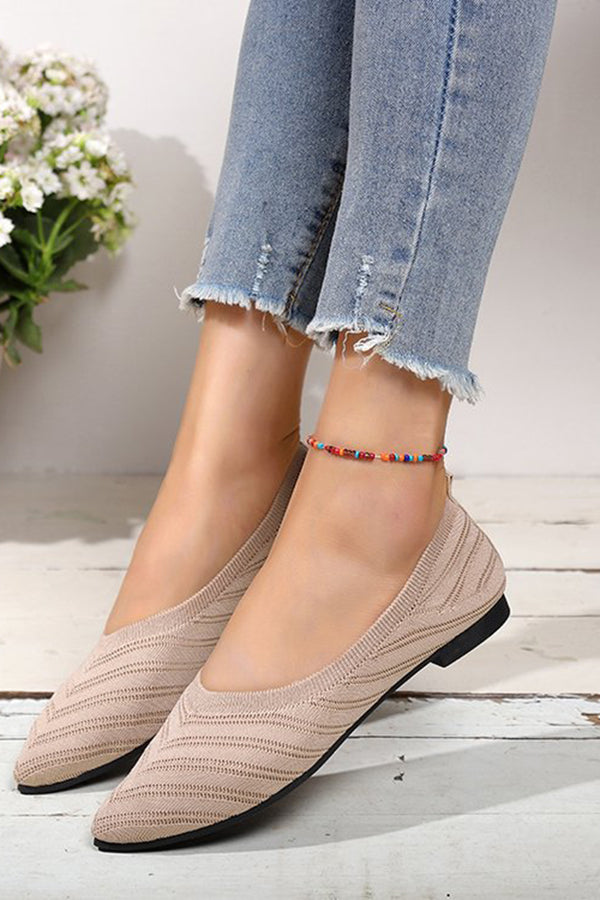 Gala · Zapatillas planas cómodas — vista 12 — Nola Bellari