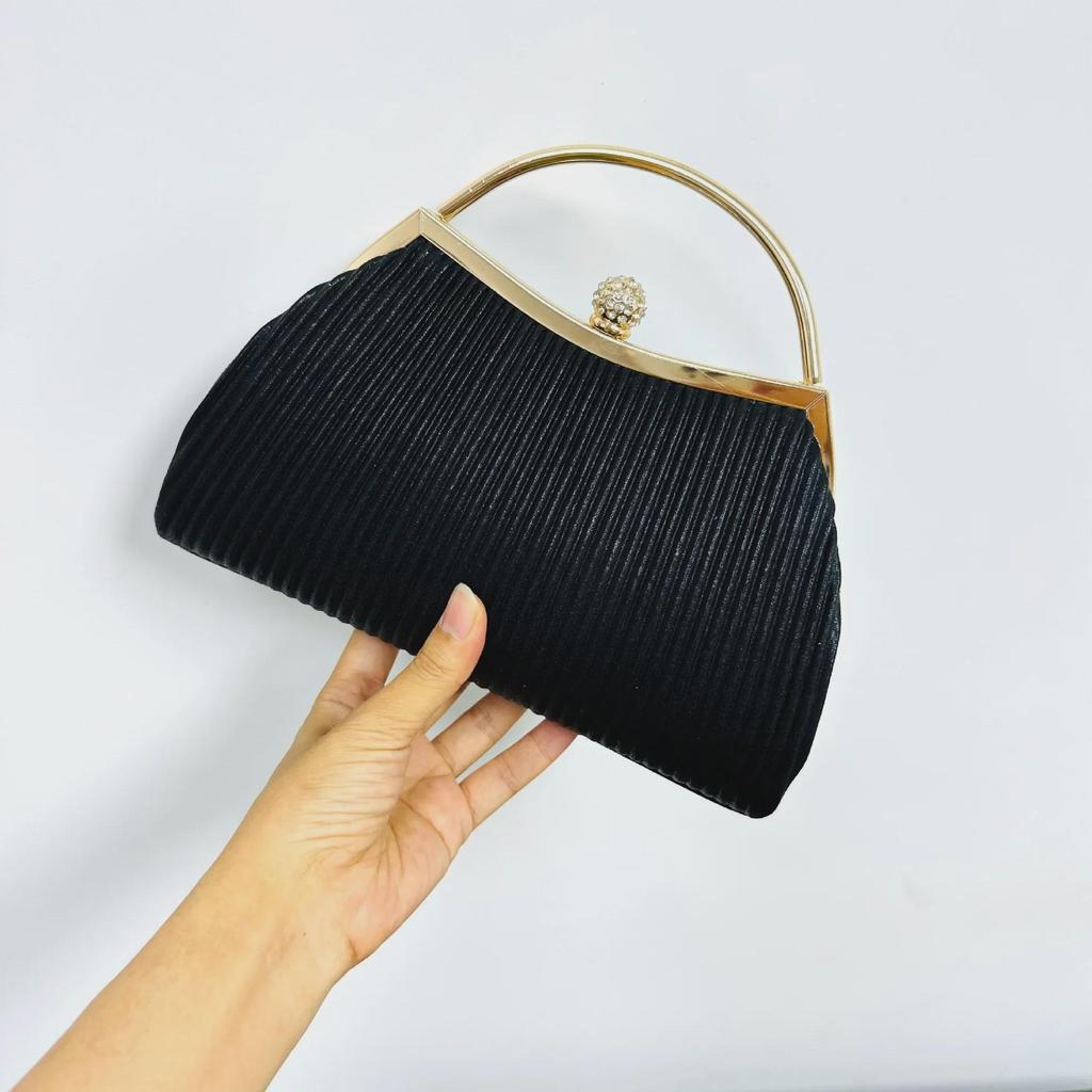 Juliette · Bolso de mano para fiesta — Nola Bellari — vista 8