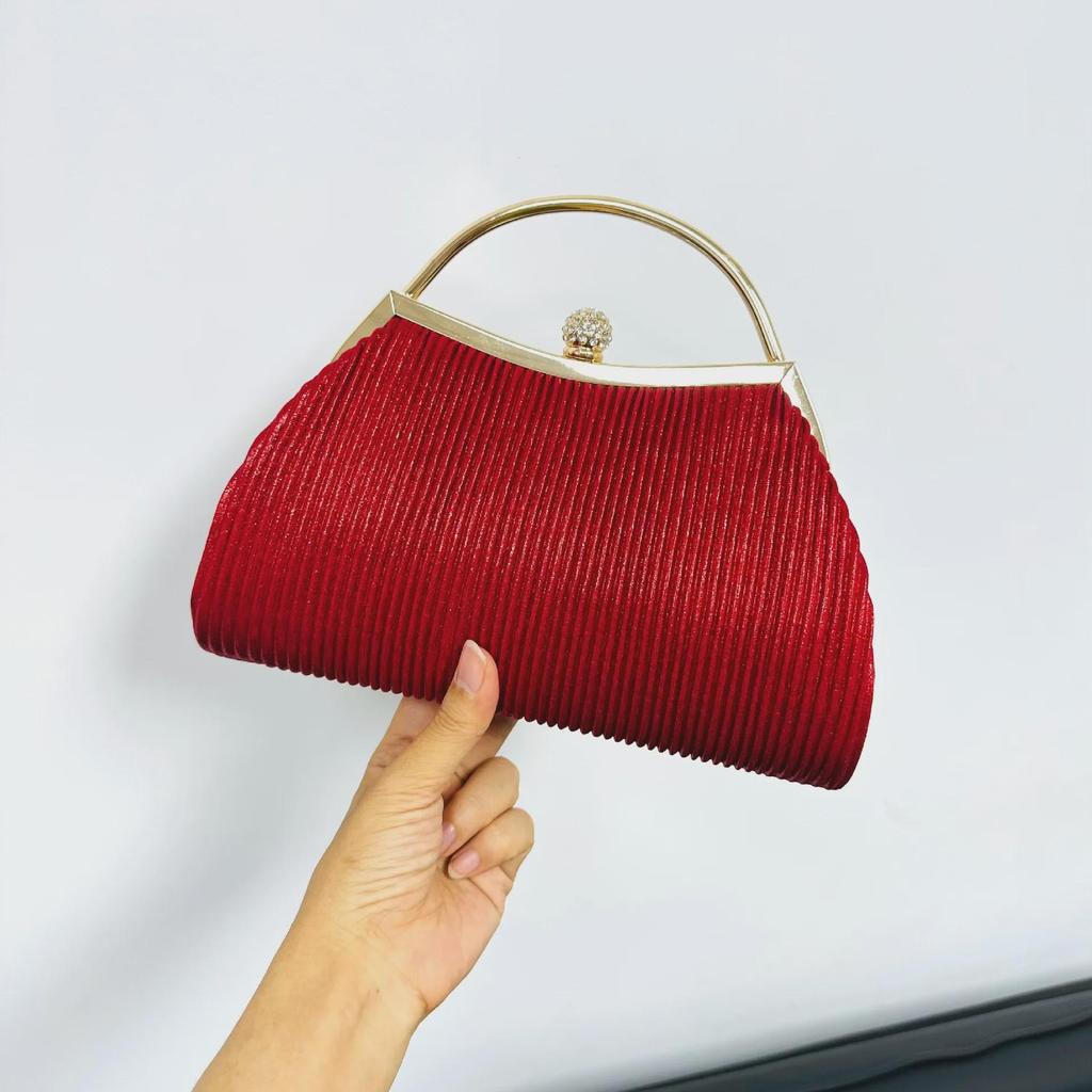 Juliette · Bolso de mano para fiesta — Nola Bellari — vista 6