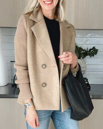 Blazer Jasier en caqui