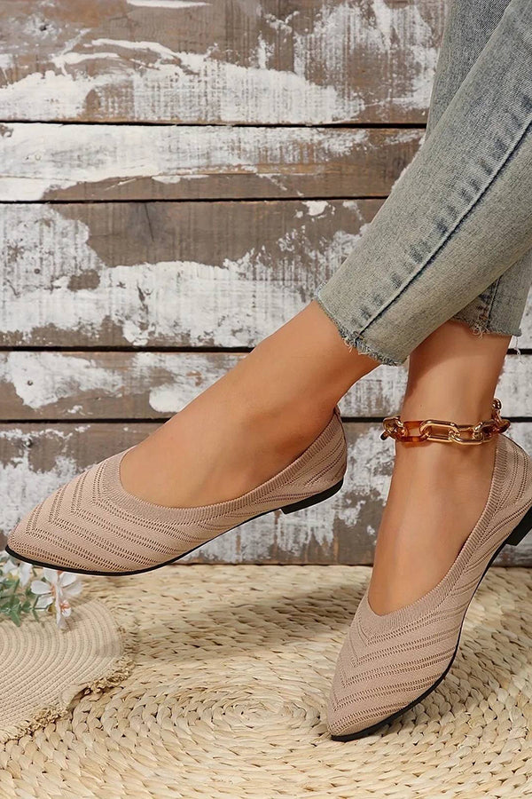 Gala · Zapatillas planas cómodas — vista 9 — Nola Bellari
