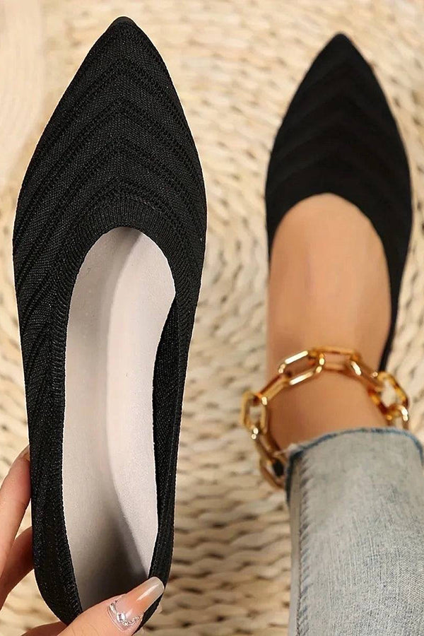 Gala · Zapatillas planas cómodas — vista 3 — Nola Bellari