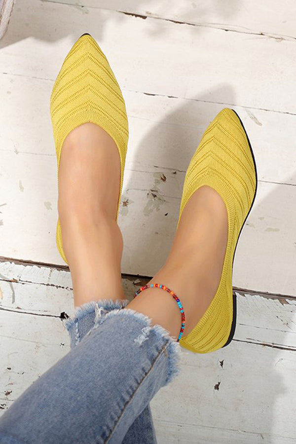 Gala · Zapatillas planas cómodas — vista 21