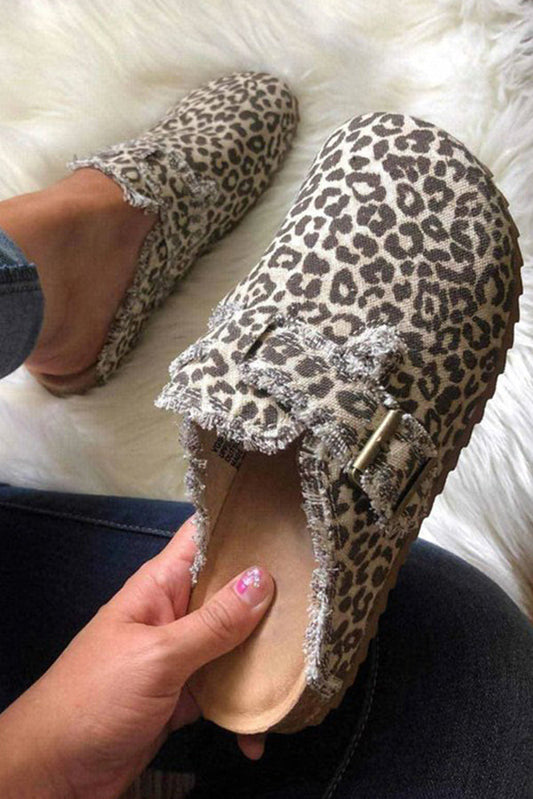 Paloma · Zapatillas estampadas casual — Nola Bellari