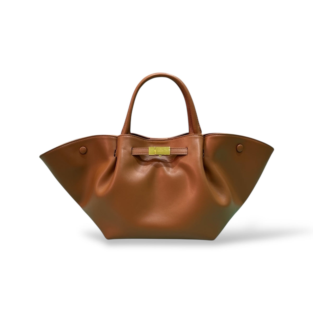 Nara · Bolso de mano elegante — Nola Bellari — vista 4
