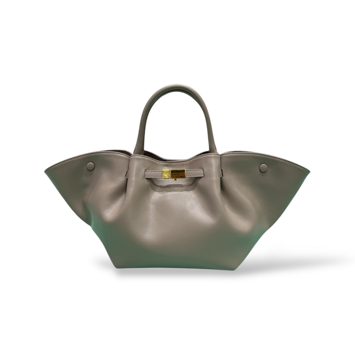 Nara · Bolso de mano elegante — Nola Bellari — vista 5
