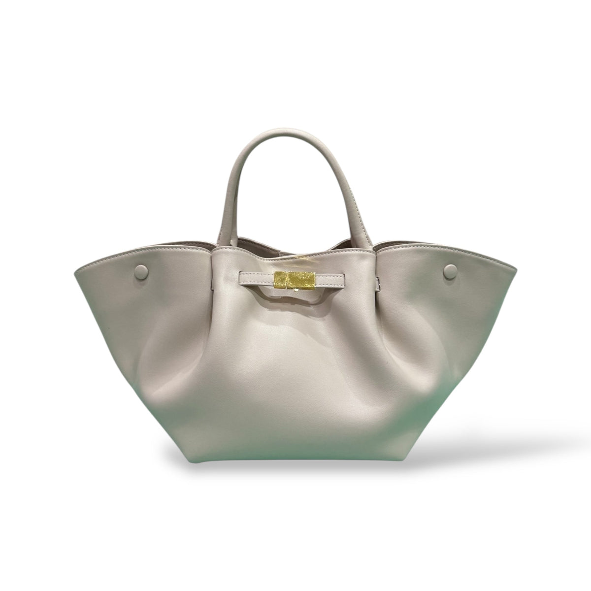 Nara · Bolso de mano elegante — Nola Bellari