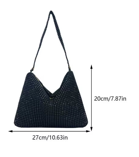 Bárbara · Bolso elegante de fiesta — Nola Bellari — vista 7
