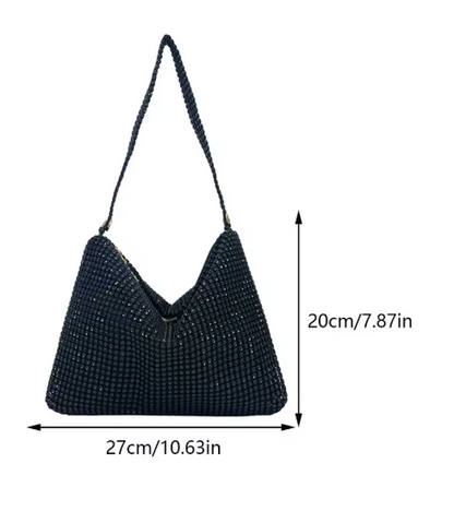 Bárbara · Bolso elegante de fiesta — Nola Bellari — vista 7