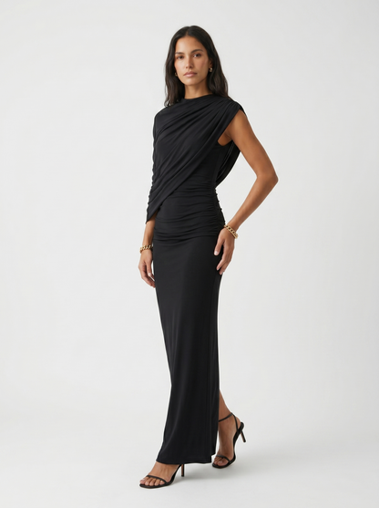 Agatha · Vestido elegante — Nola Bellari — vista 17