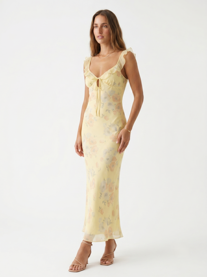 Julia · Vestido de verano — Nola Bellari — vista 3