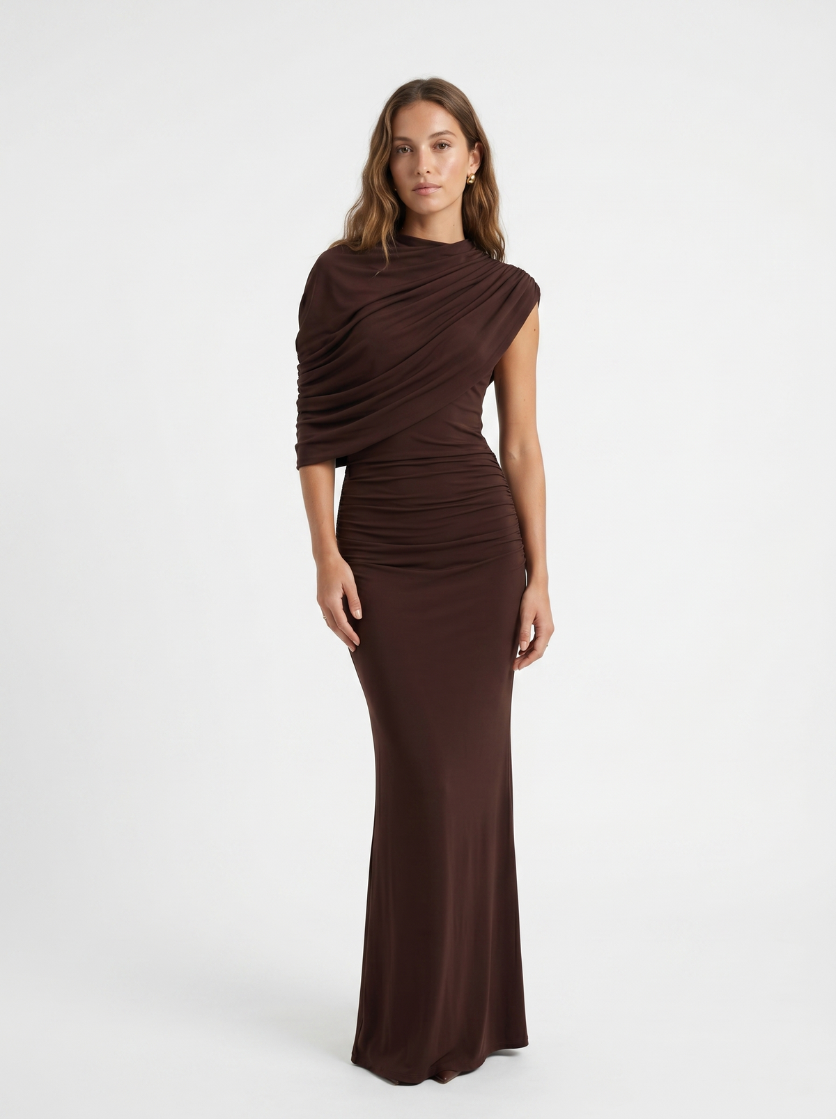 Agatha · Vestido elegante — Nola Bellari — vista 2