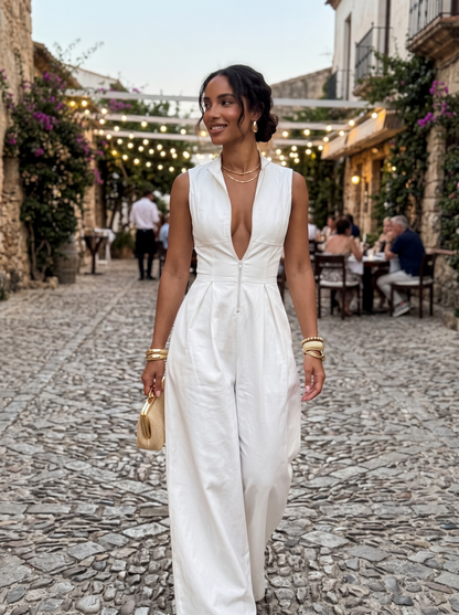 Esperanza · Mono cómodo y elegante — Nola Bellari — vista 7