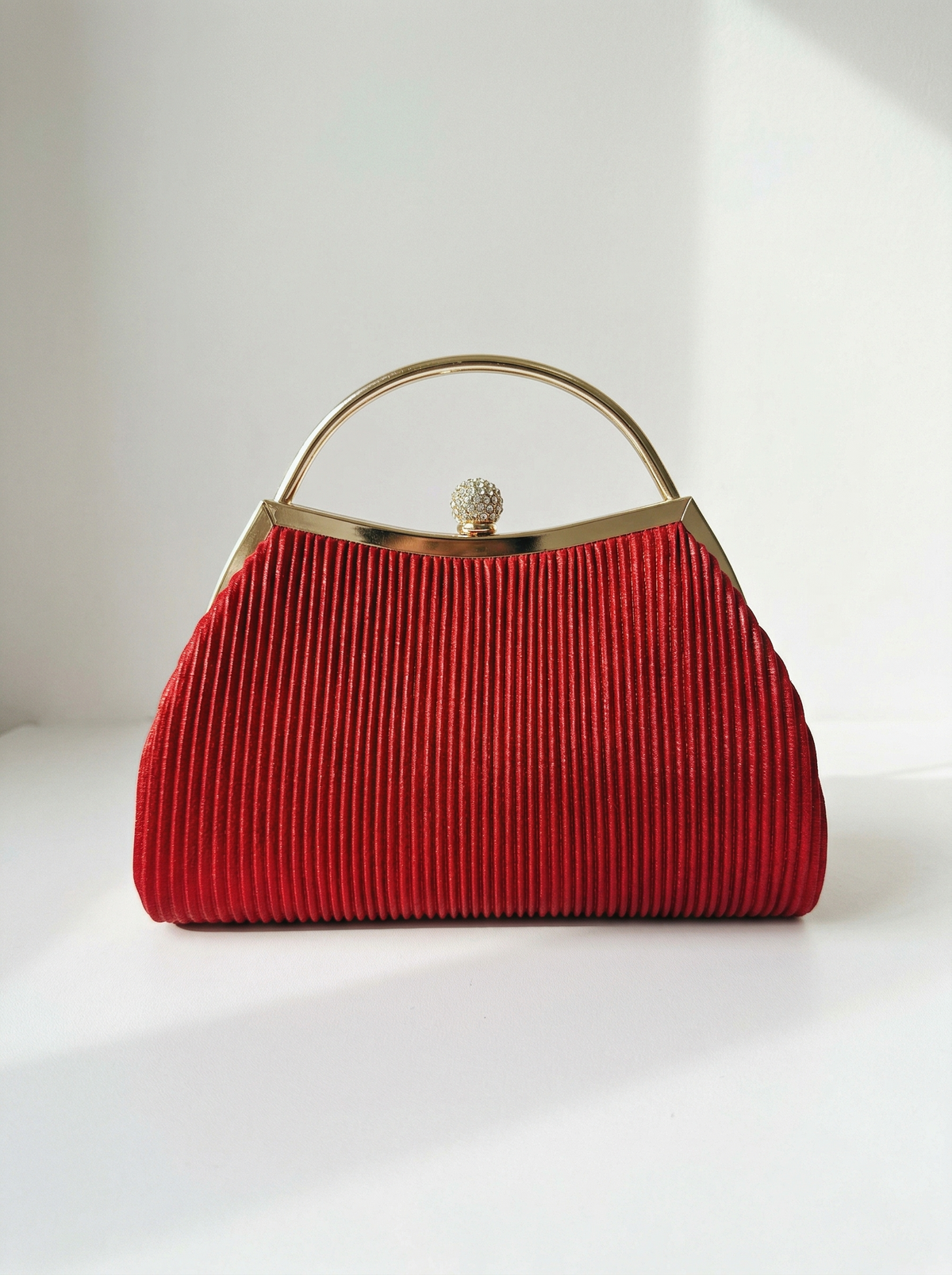 Juliette · Bolso de mano para fiesta — Nola Bellari — vista 5