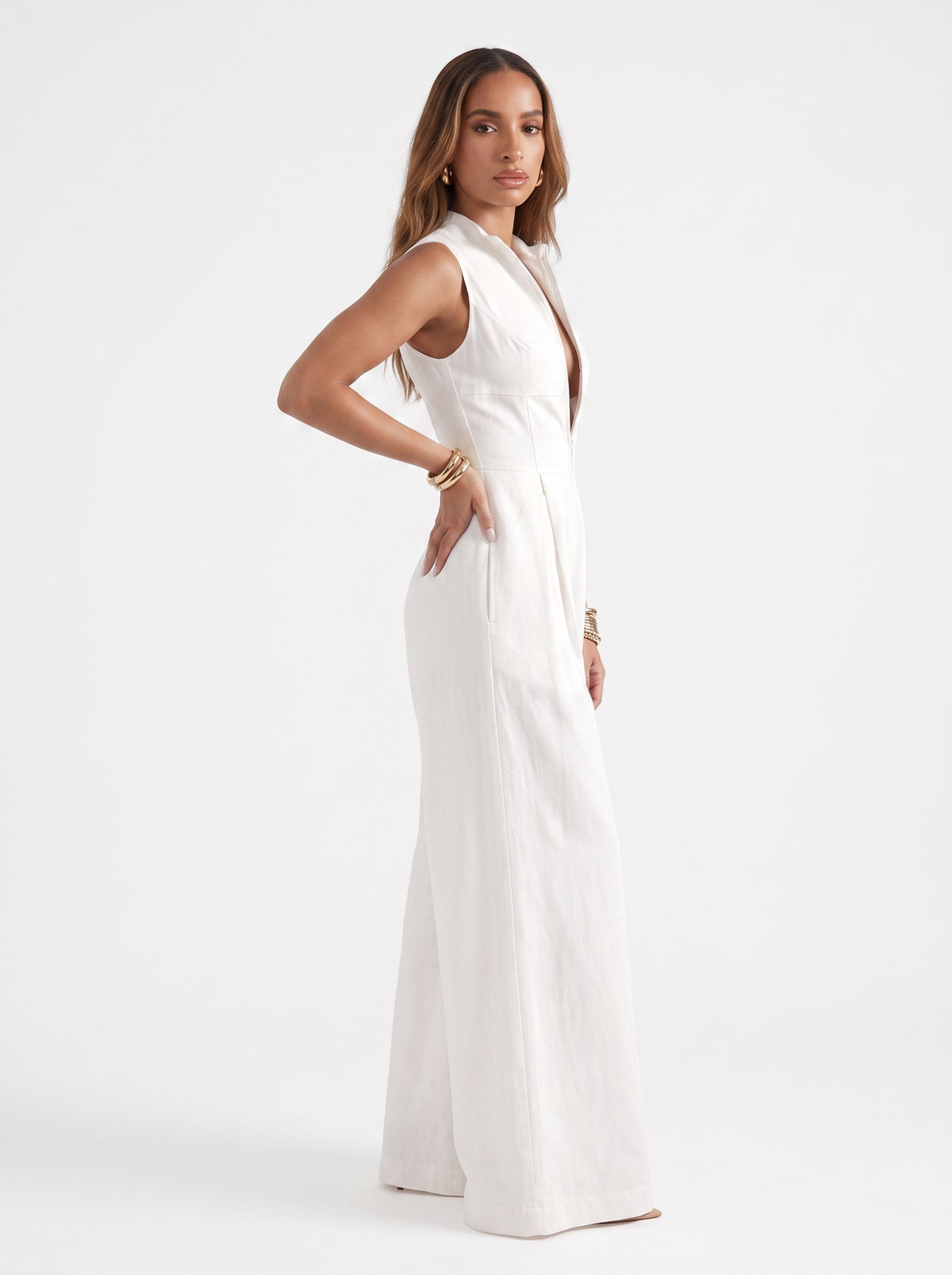 Esperanza · Mono cómodo y elegante — Nola Bellari — vista 3