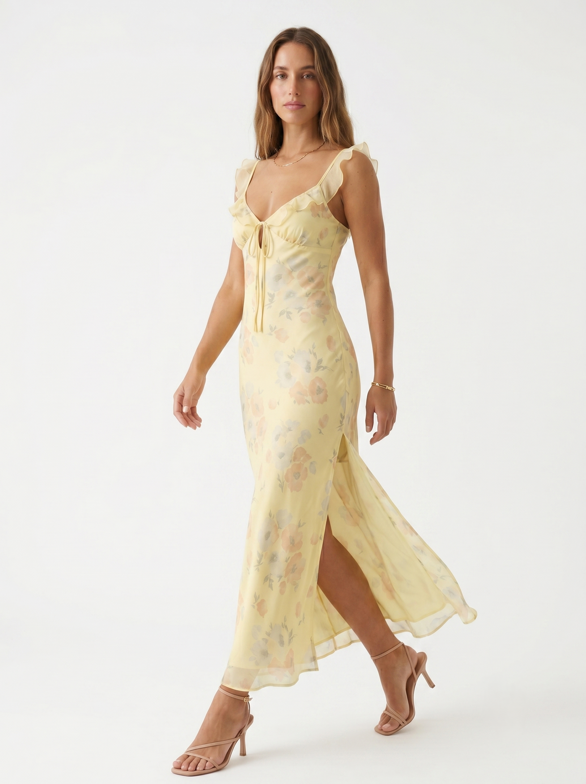 Julia · Vestido de verano — Nola Bellari — vista 2