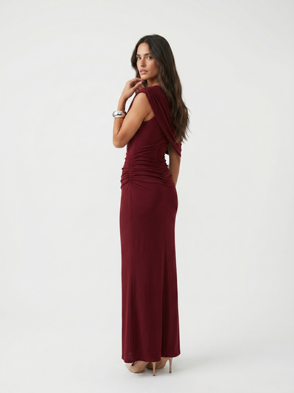 Agatha · Vestido elegante — Nola Bellari — vista 11
