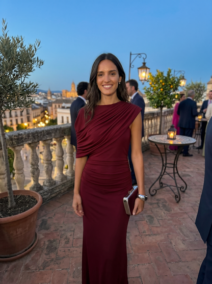 Agatha · Vestido elegante — Nola Bellari — vista 14