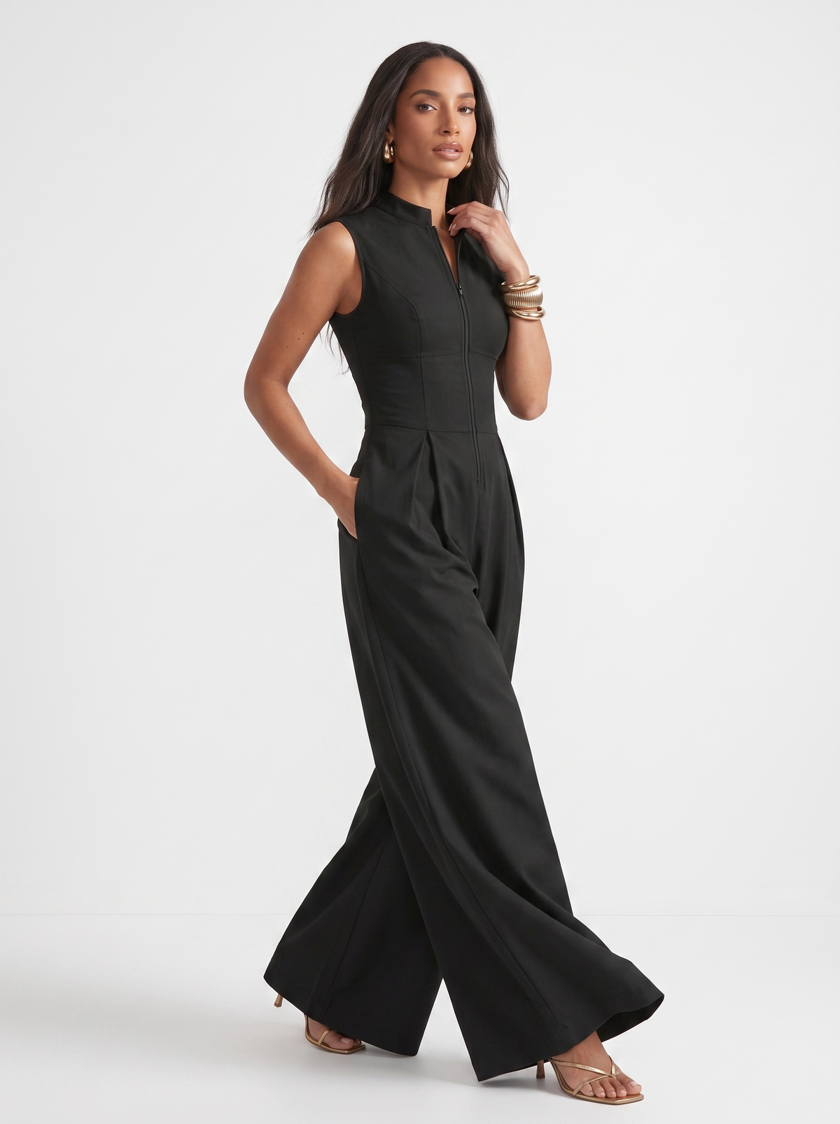 Esperanza · Mono cómodo y elegante — Nola Bellari — vista 10