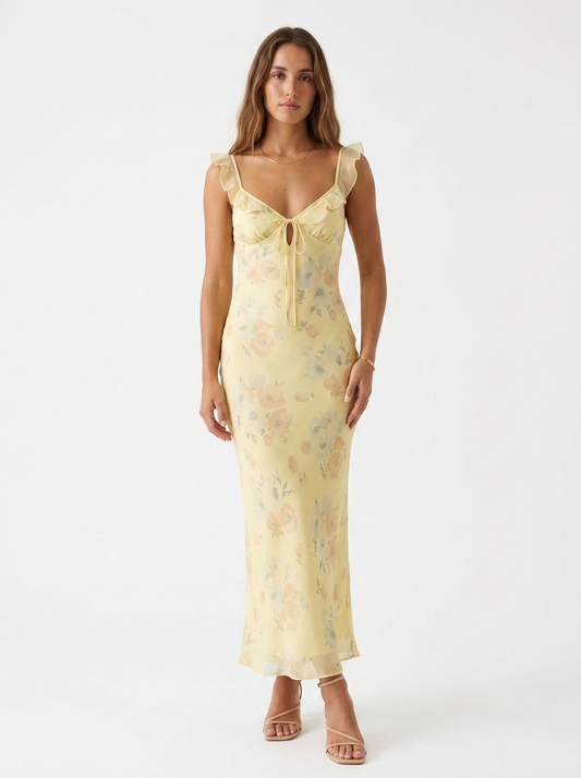 Julia · Vestido de verano — Nola Bellari