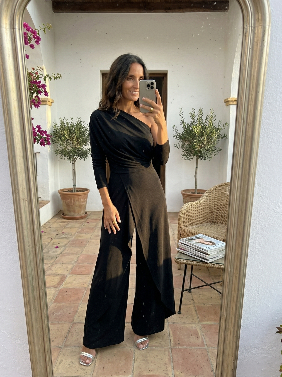Aitana · Mono largo para evento — Nola Bellari — vista 5