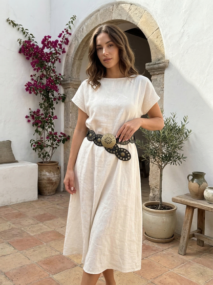 Cinturón Atenea — Nola Bellari — vista 2