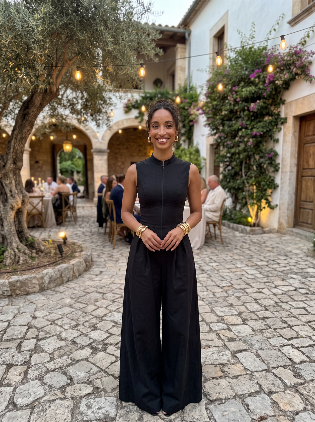 Esperanza · Mono cómodo y elegante — Nola Bellari — vista 12