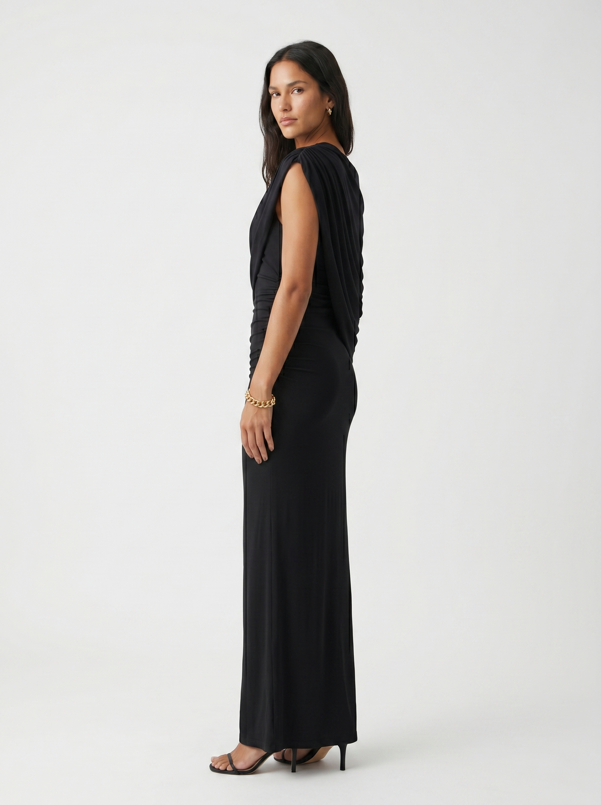 Agatha · Vestido elegante — Nola Bellari — vista 18