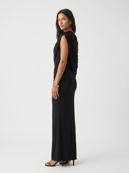Agatha · Vestido elegante — Nola Bellari — vista 18