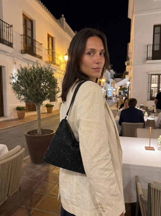 Bárbara · Bolso elegante de fiesta — Nola Bellari — vista 2