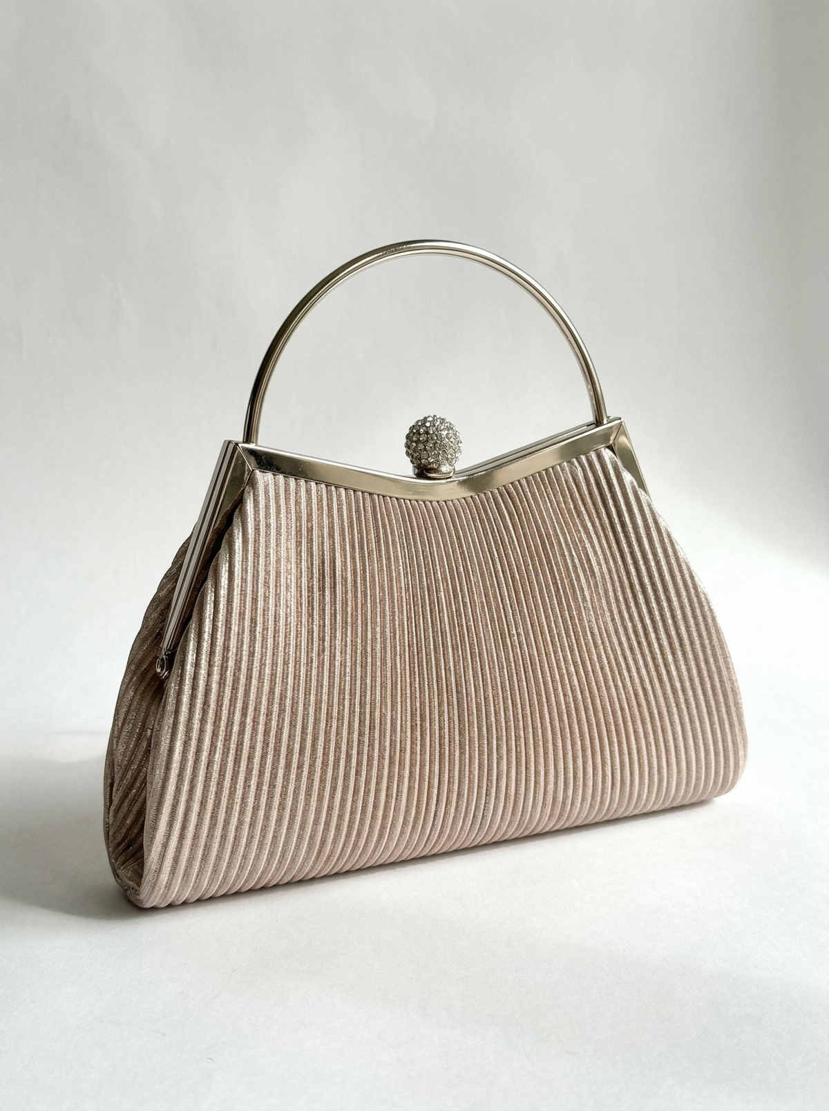 Juliette · Bolso de mano para fiesta — Nola Bellari