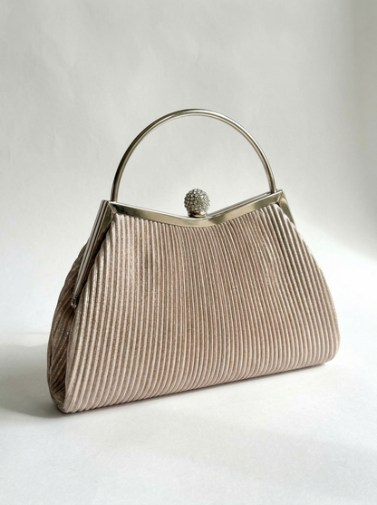Juliette · Bolso de mano para fiesta — Nola Bellari