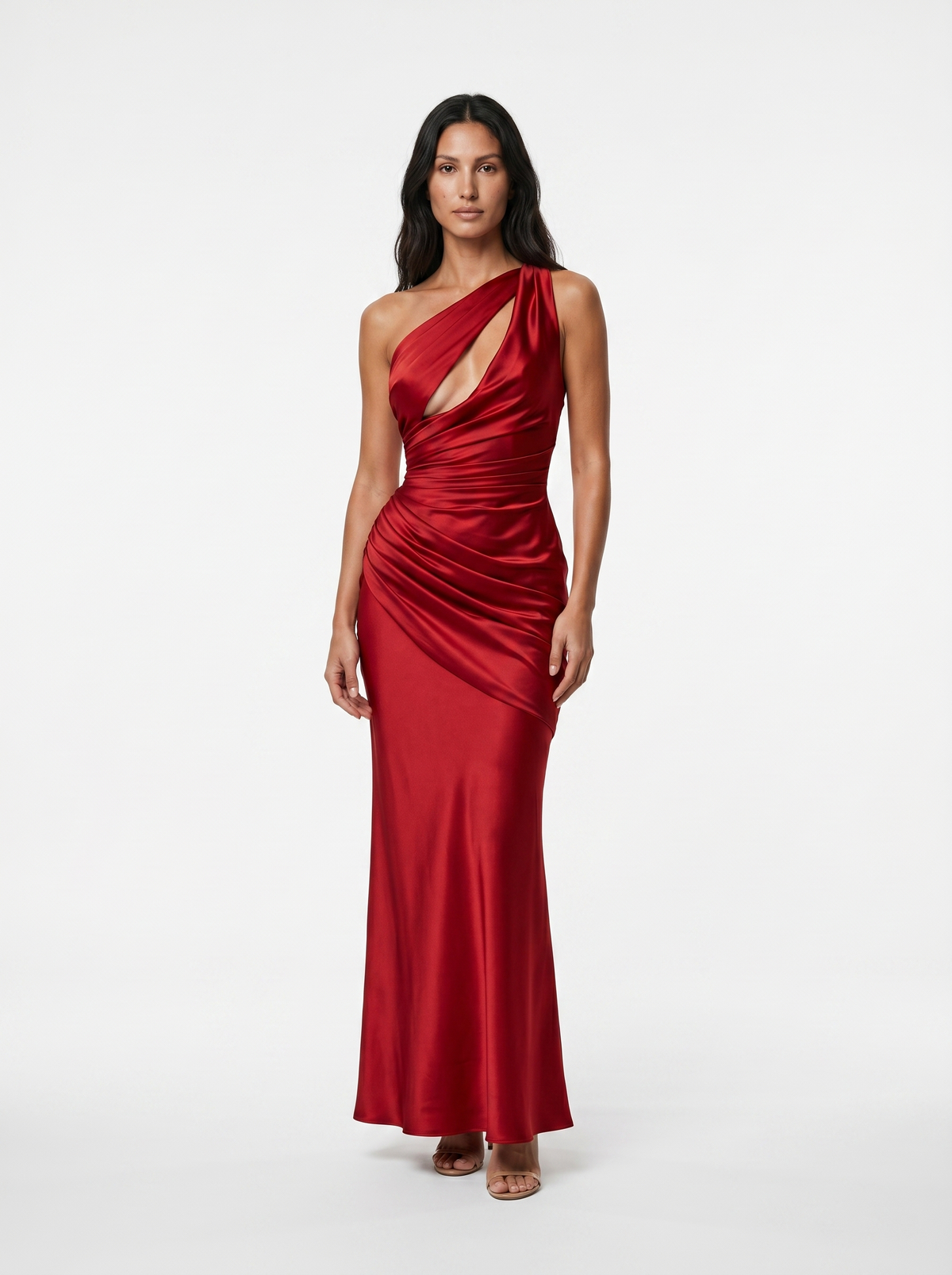 Alejandra · Vestido elegante — Nola Bellari — vista 13