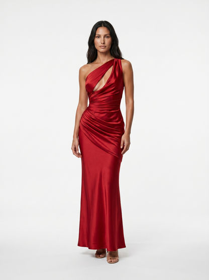Alejandra · Vestido elegante — Nola Bellari — vista 13