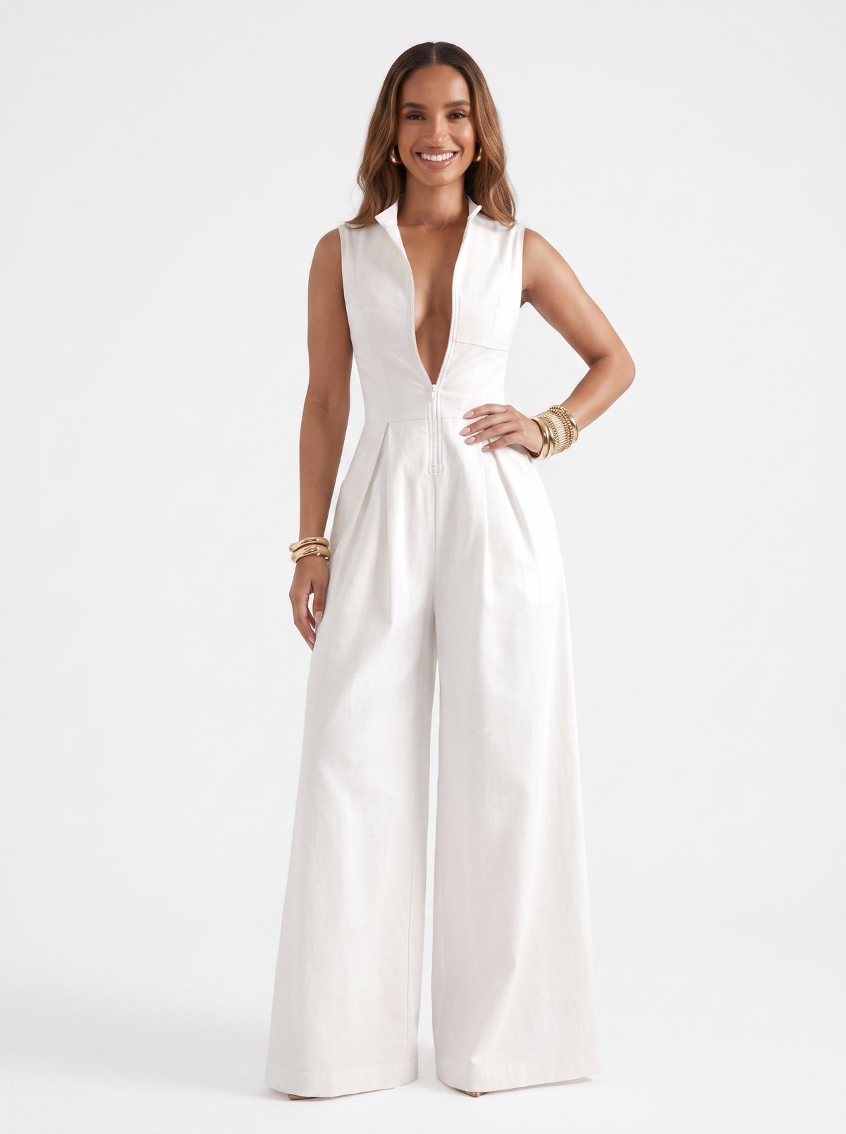 Esperanza · Mono cómodo y elegante — Nola Bellari — vista 2