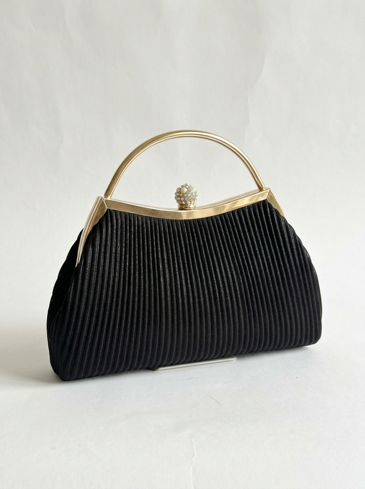 Juliette · Bolso de mano para fiesta — Nola Bellari — vista 7