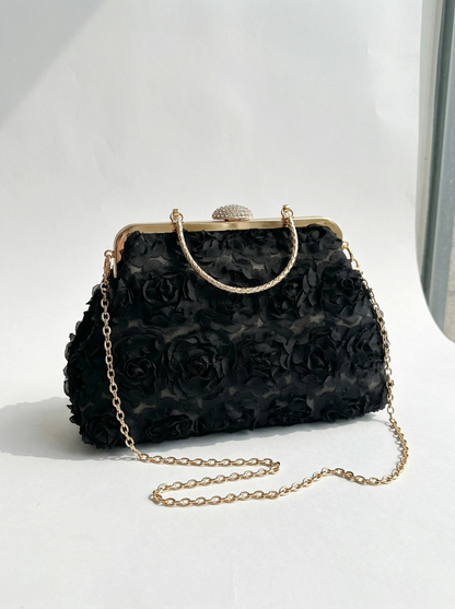 Flora · Bolso de mano elegante — Nola Bellari — vista 5