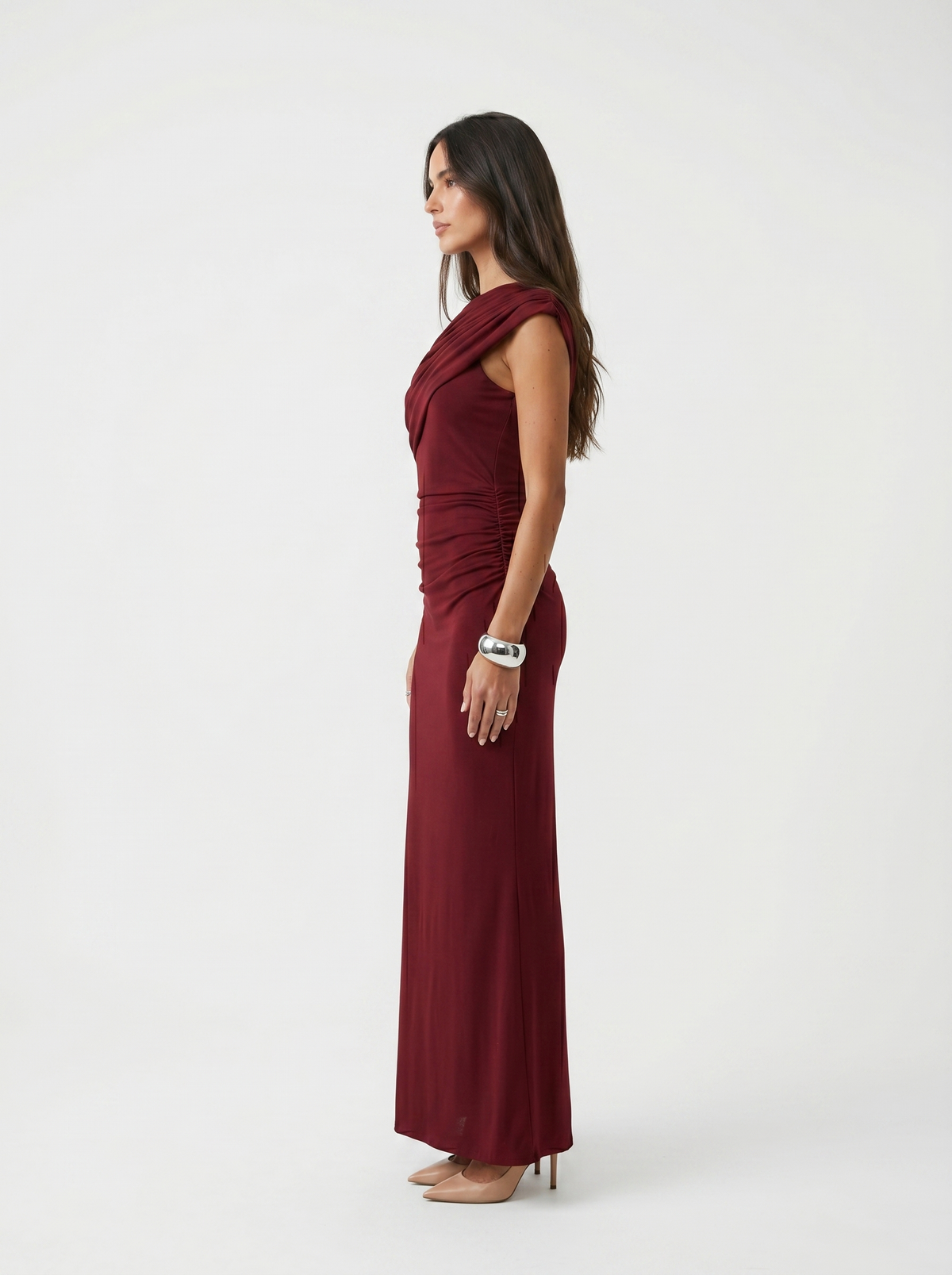 Agatha · Vestido elegante — Nola Bellari — vista 12