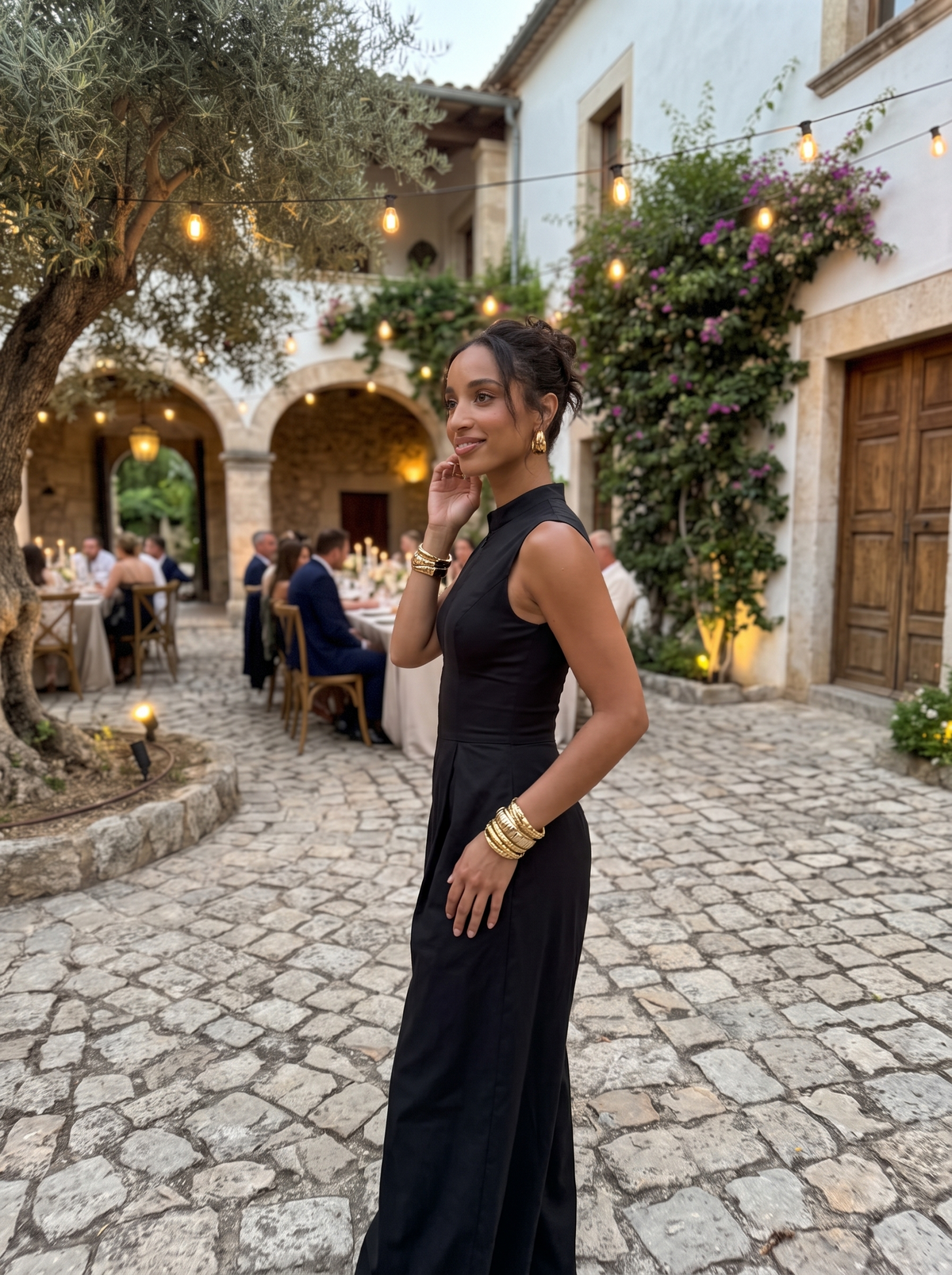 Esperanza · Mono cómodo y elegante — Nola Bellari — vista 13