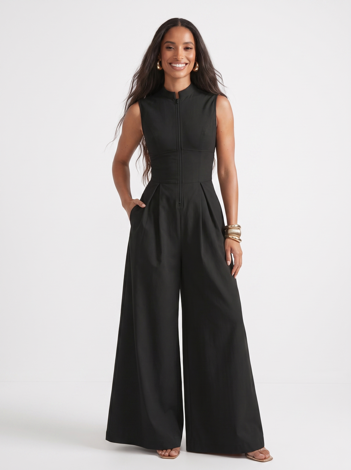 Esperanza · Mono cómodo y elegante — Nola Bellari — vista 8
