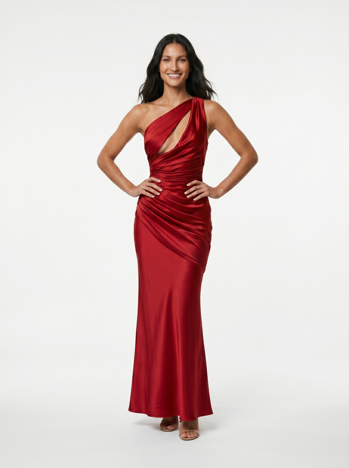 Alejandra · Vestido elegante — Nola Bellari — vista 15