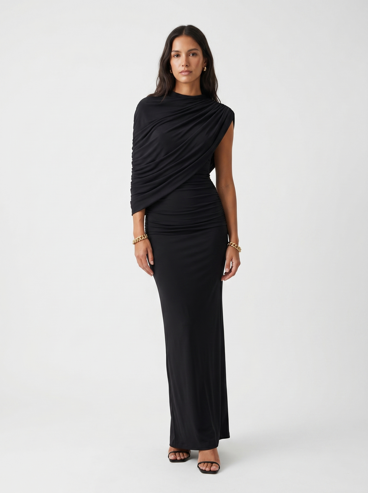 Agatha · Vestido elegante — Nola Bellari — vista 16