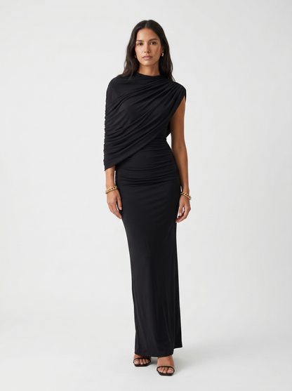 Agatha · Vestido elegante — Nola Bellari — vista 16