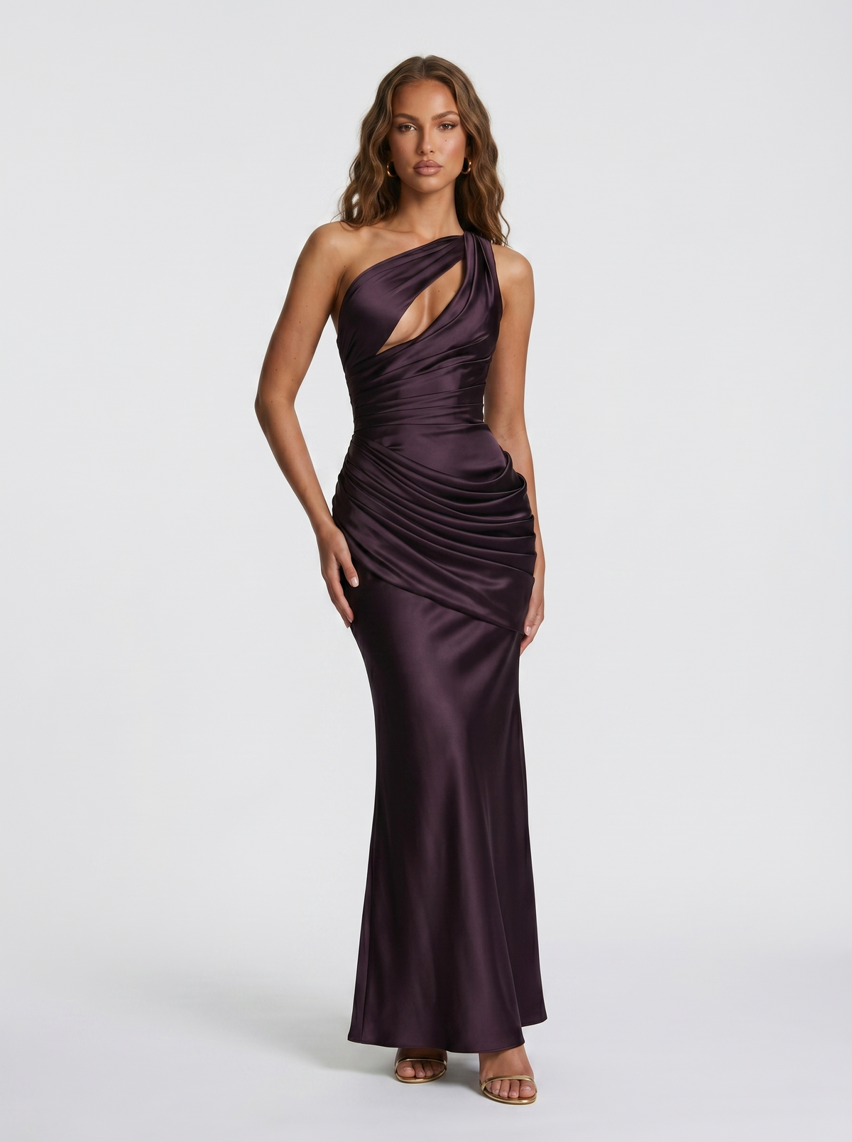 Alejandra · Vestido elegante — Nola Bellari — vista 9