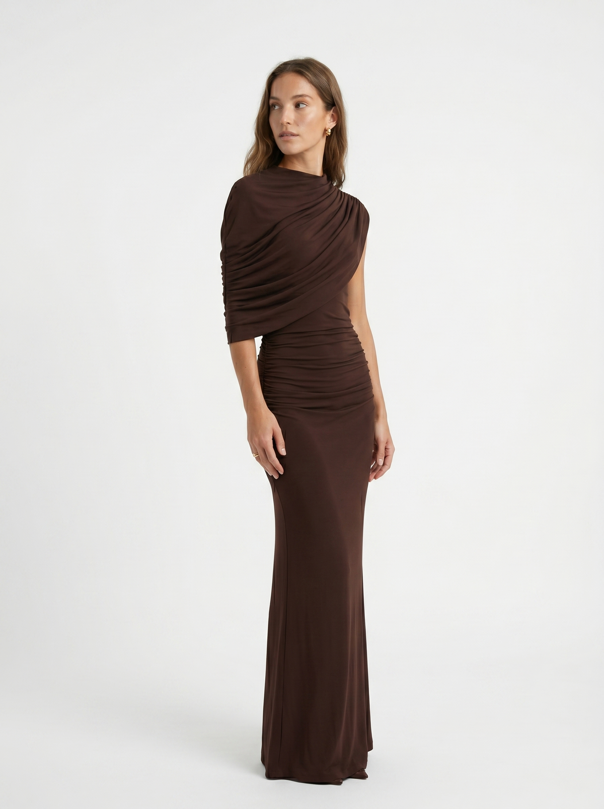 Agatha · Vestido elegante — Nola Bellari — vista 4
