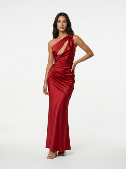 Alejandra · Vestido elegante — Nola Bellari — vista 14