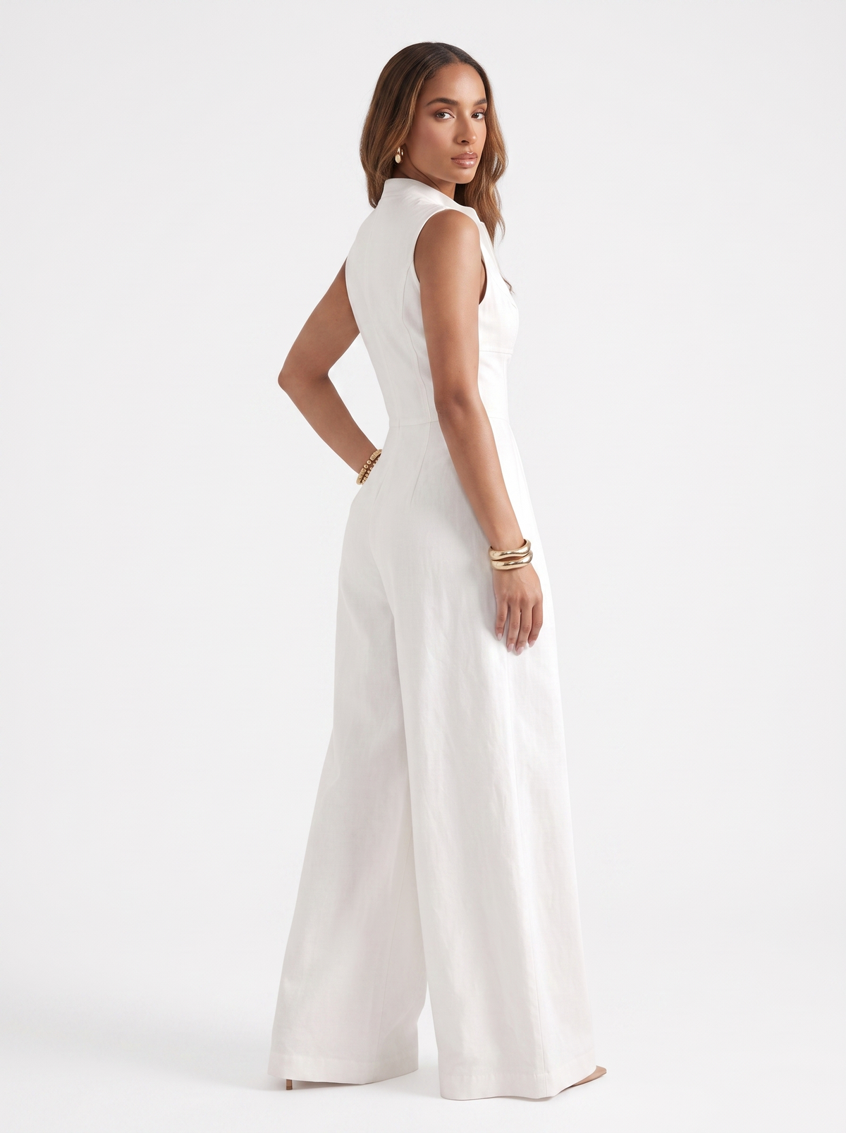 Esperanza · Mono cómodo y elegante — Nola Bellari — vista 4